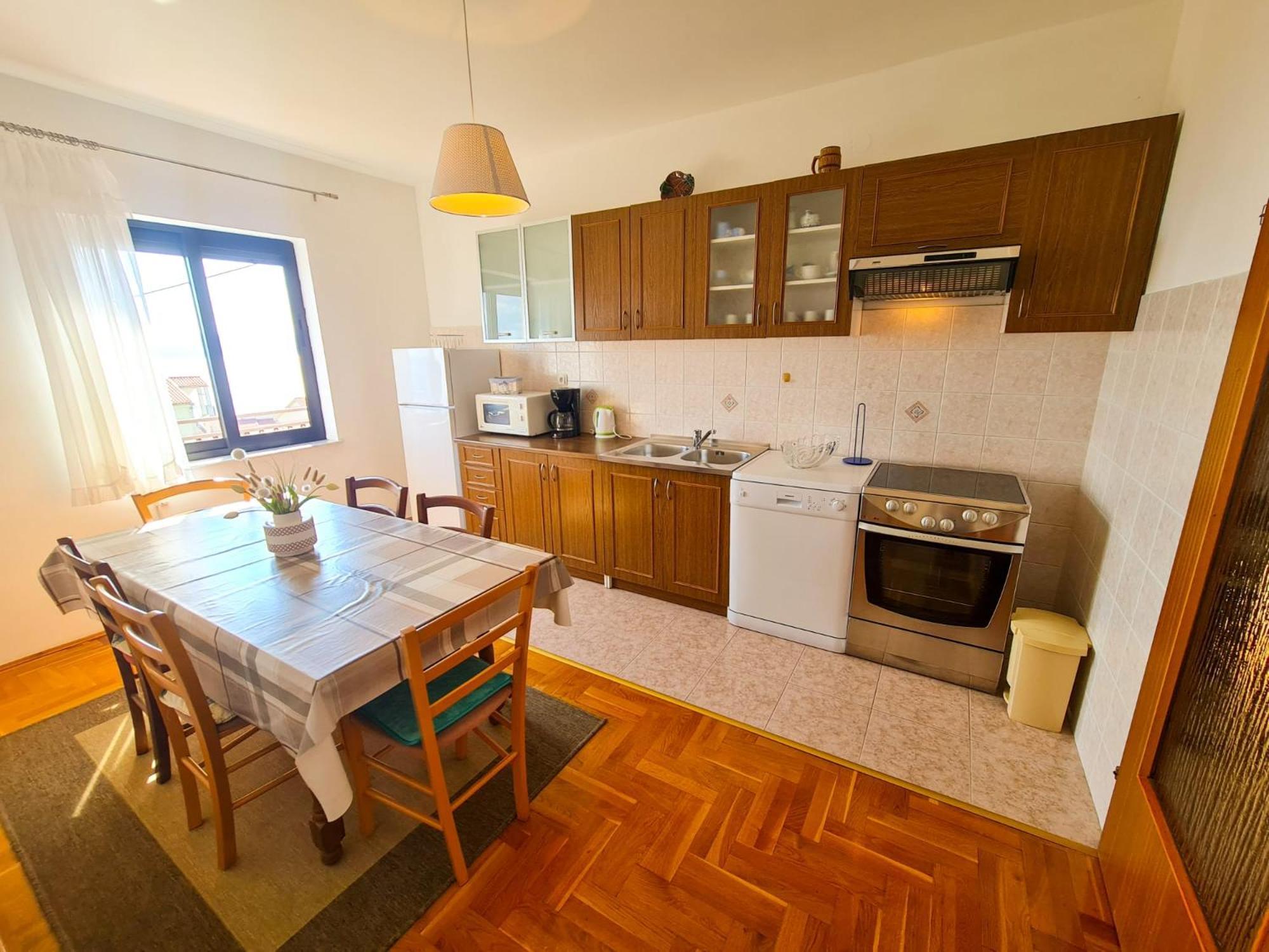Apartments Marko Novi Vinodolski Room photo