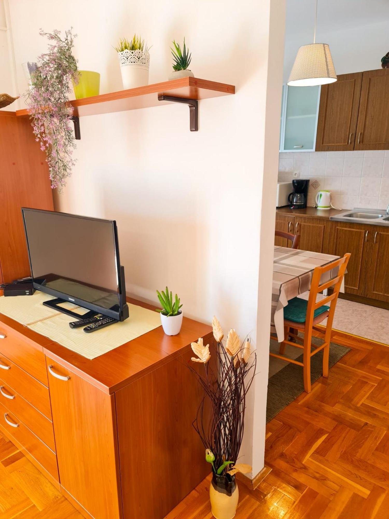 Apartments Marko Novi Vinodolski Room photo