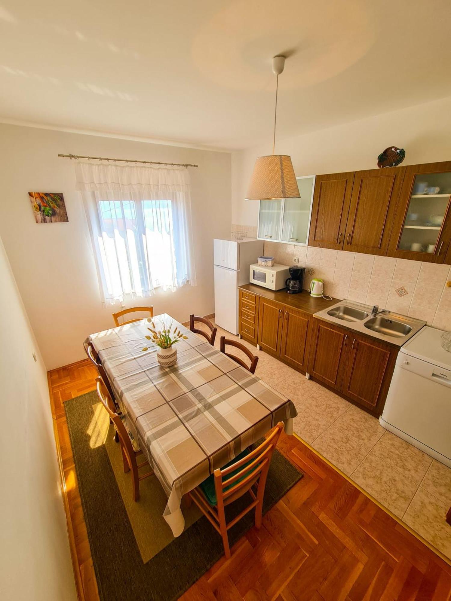 Apartments Marko Novi Vinodolski Room photo